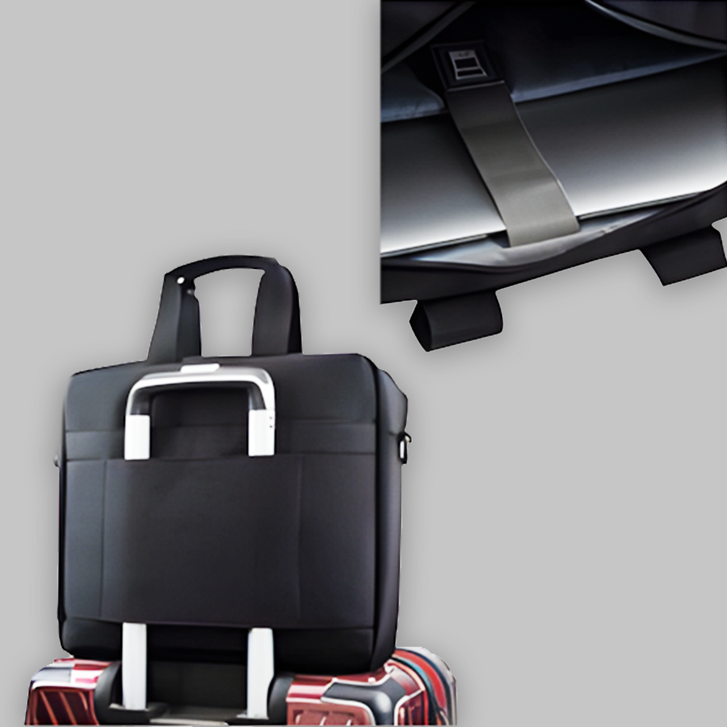 Urban Wolf F16 Laptop Shoulder