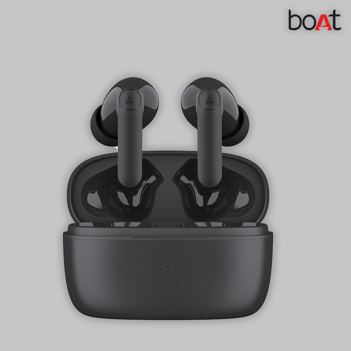 boAt Airdopes 138 Pro – True Wireless Earbuds with 45H Playtime & ENx Tech