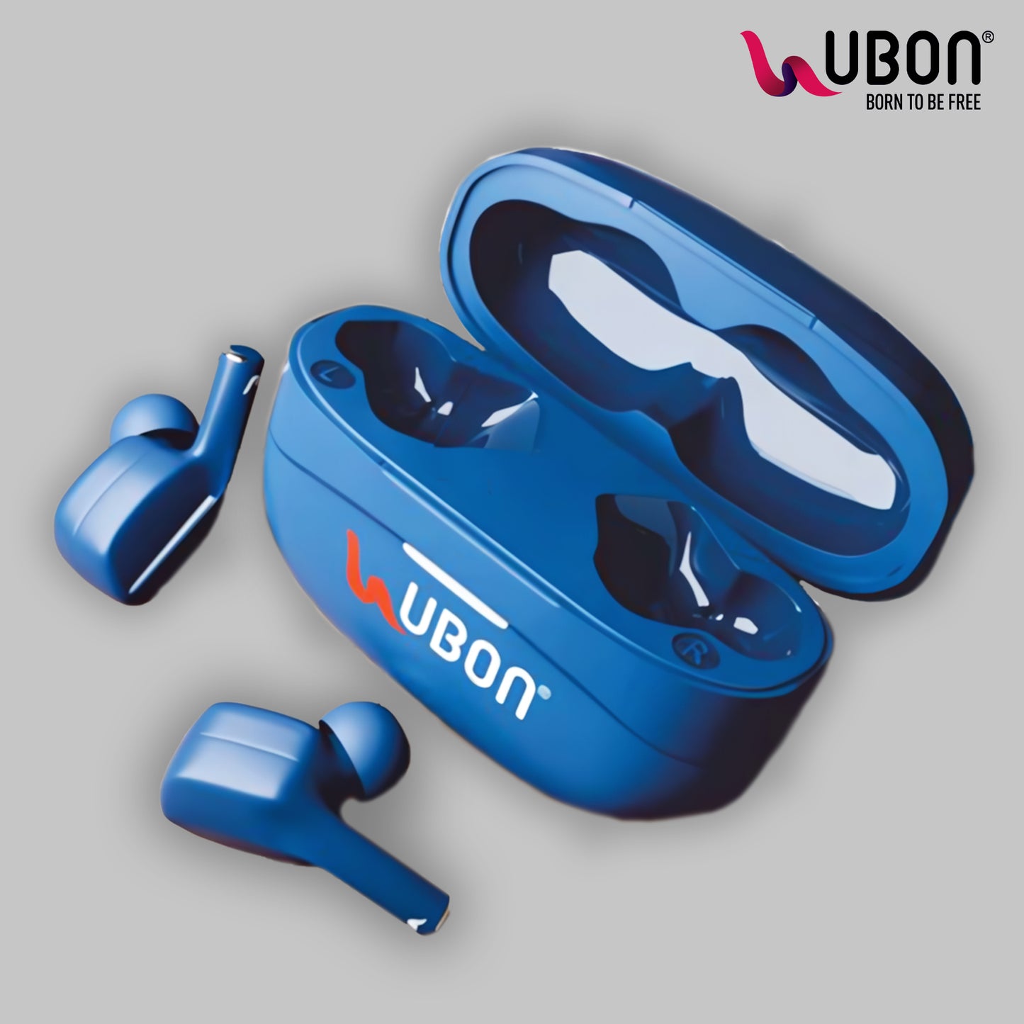Ubon BT-95 Active Series 4.0