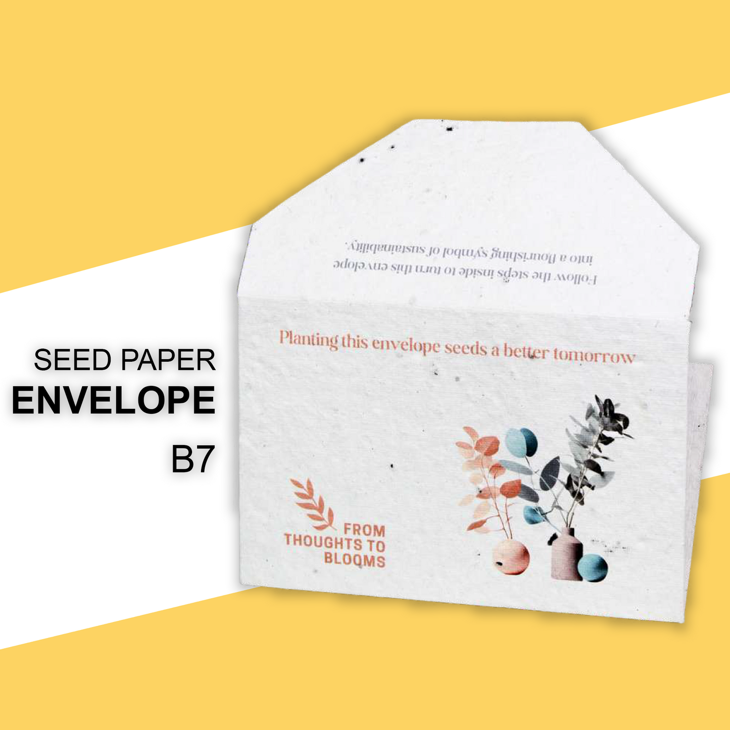 PAPER ENVELOPE