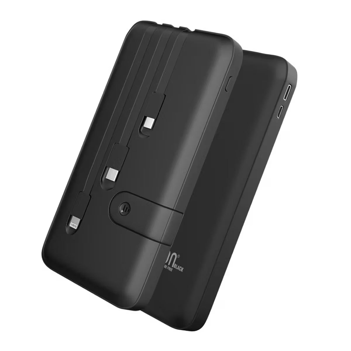 UBON PB-X12 Power King – 10000mAh Universal Power Bank