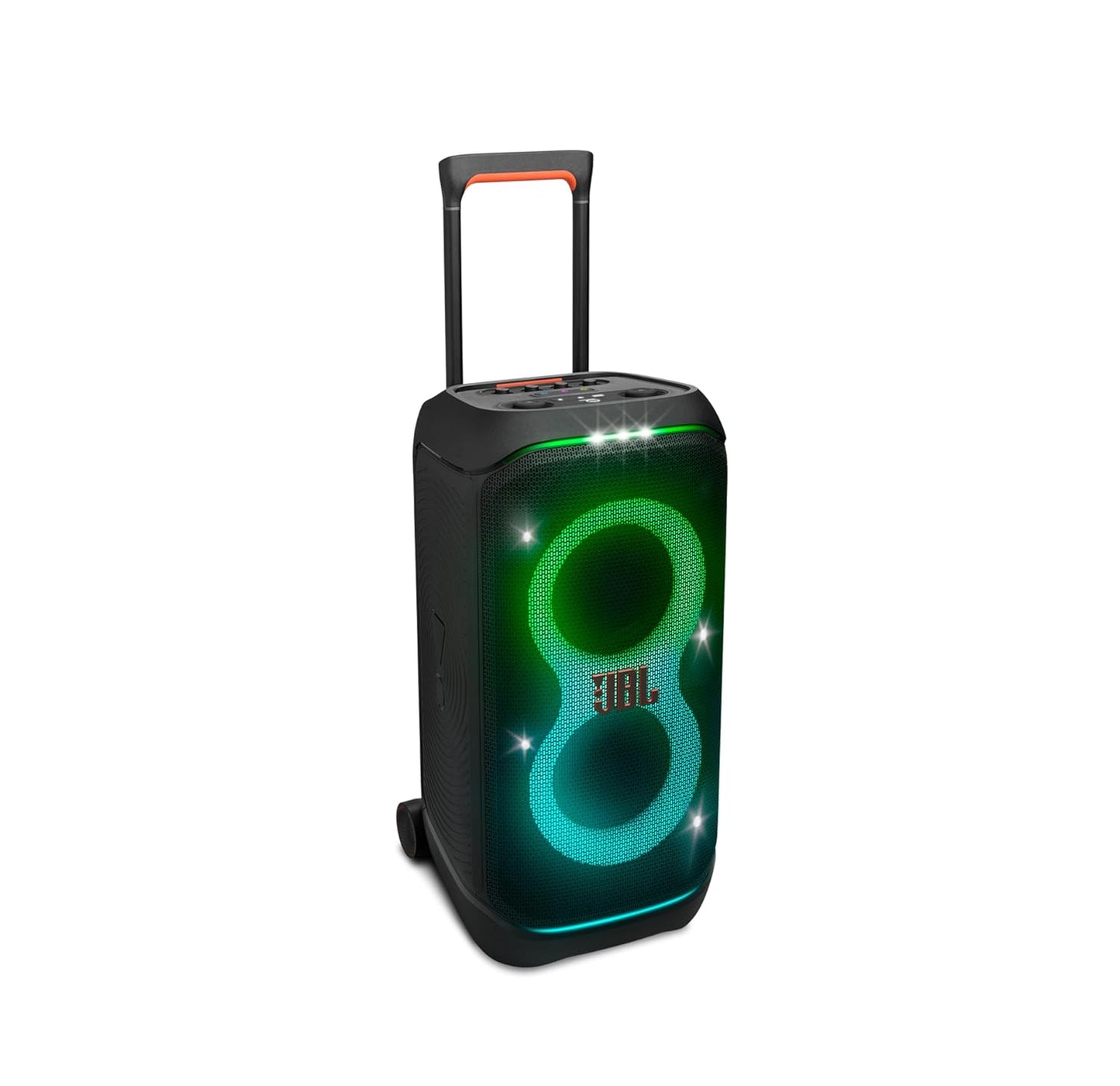 JBL PartyBox Stage 320 – Portable Party Speaker with Dynamic Light Show