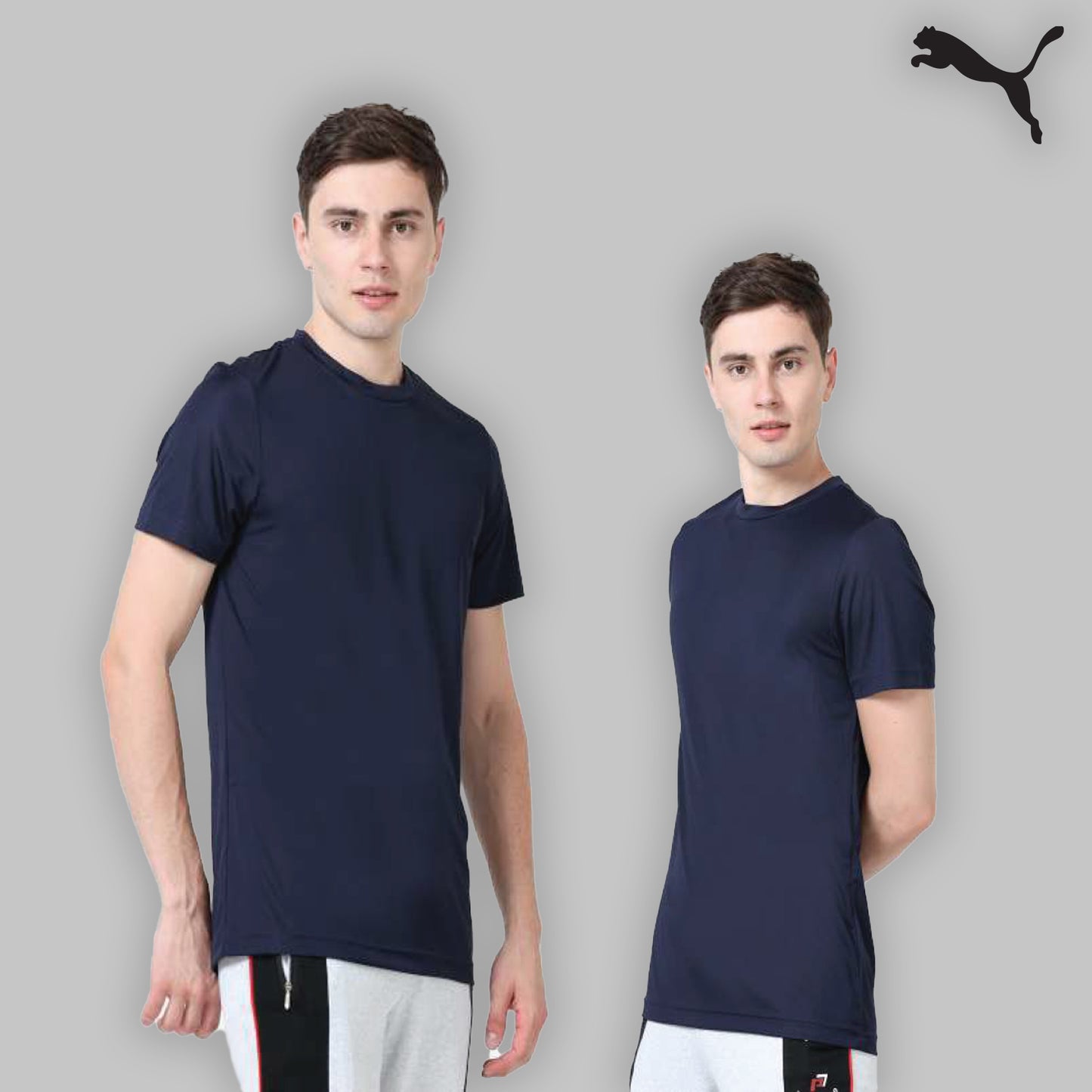 PUMA Dry Cell Ess Tee
