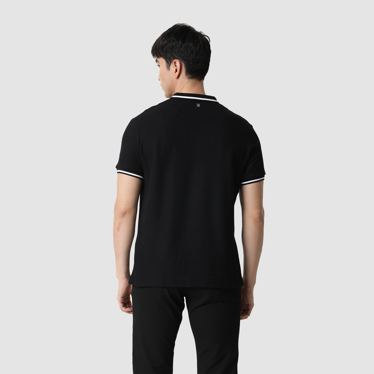 TESTING_5 (Rare Rabbit Premium Polo T-shirt)