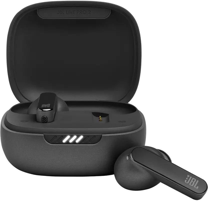 JBL Live Pro 2 TWS – True Wireless Noise Cancelling Earbuds
