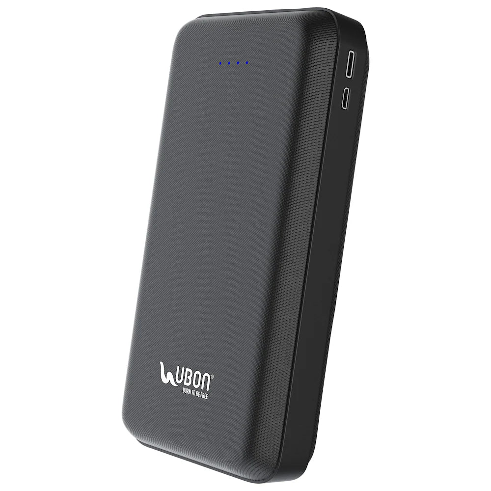 UBON PB-X90 Travel King – 20000mAh Power Bank