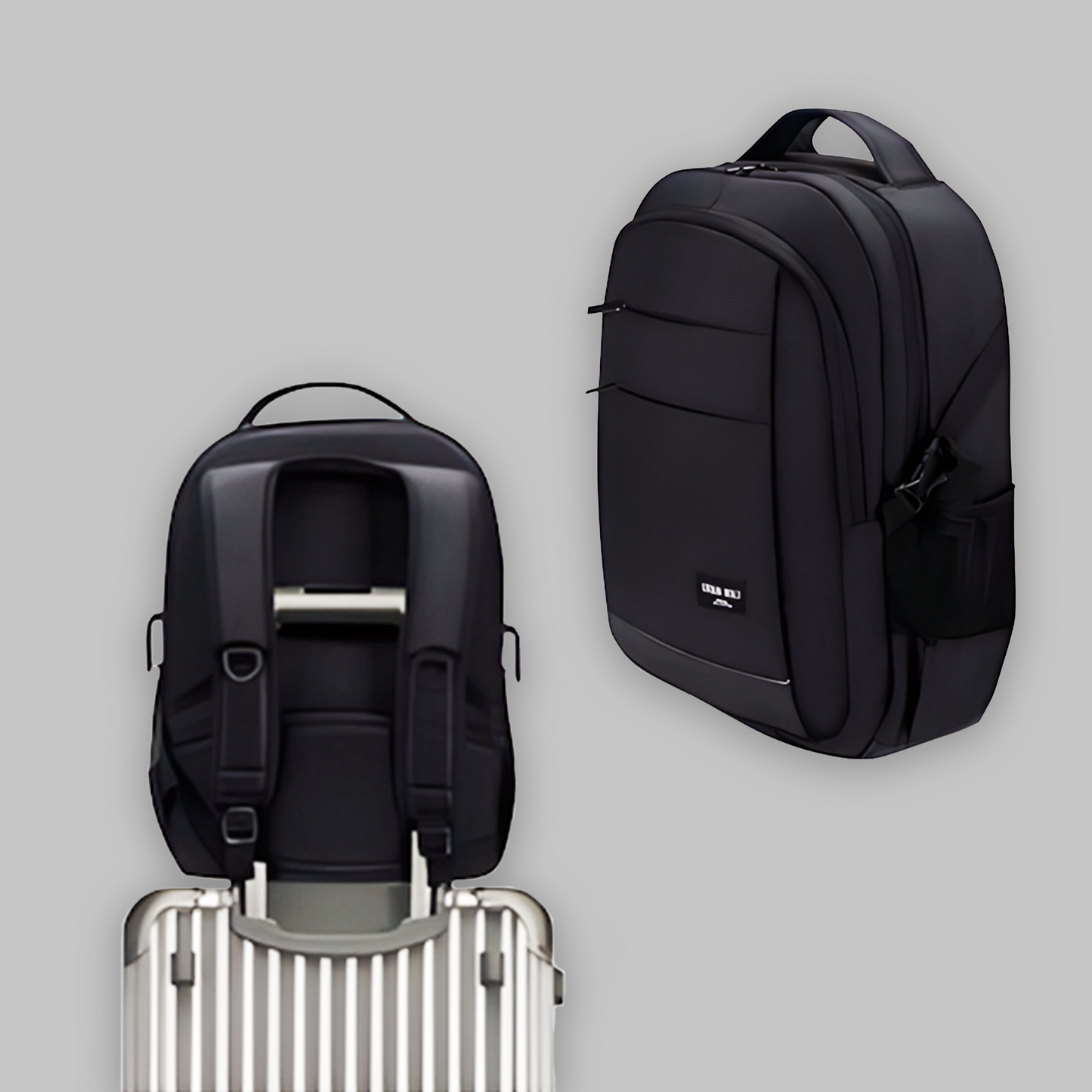 Urban Wolf Delta 40L Laptop Backpack