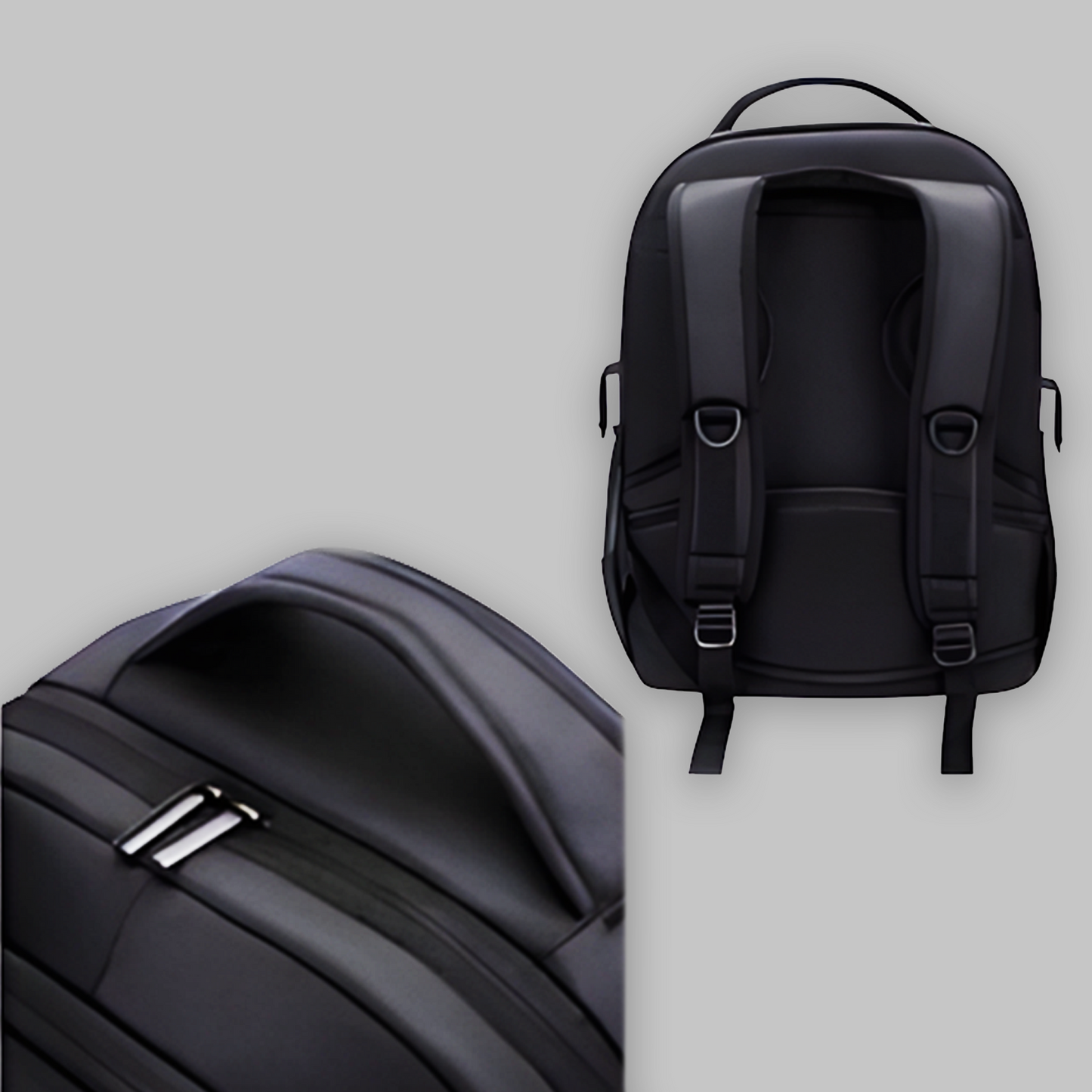 Urban Wolf Delta 40L Laptop Backpack