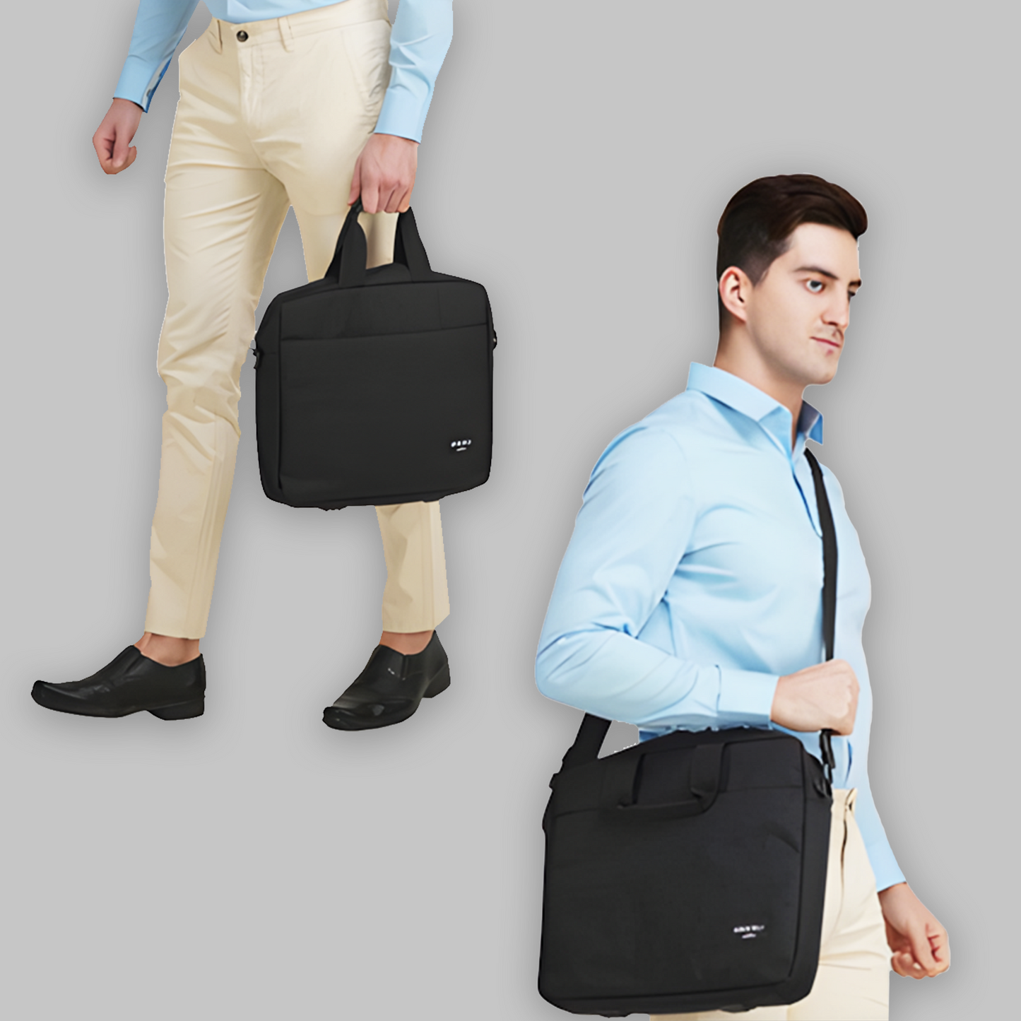 Urban Wolf F16 Laptop Shoulder