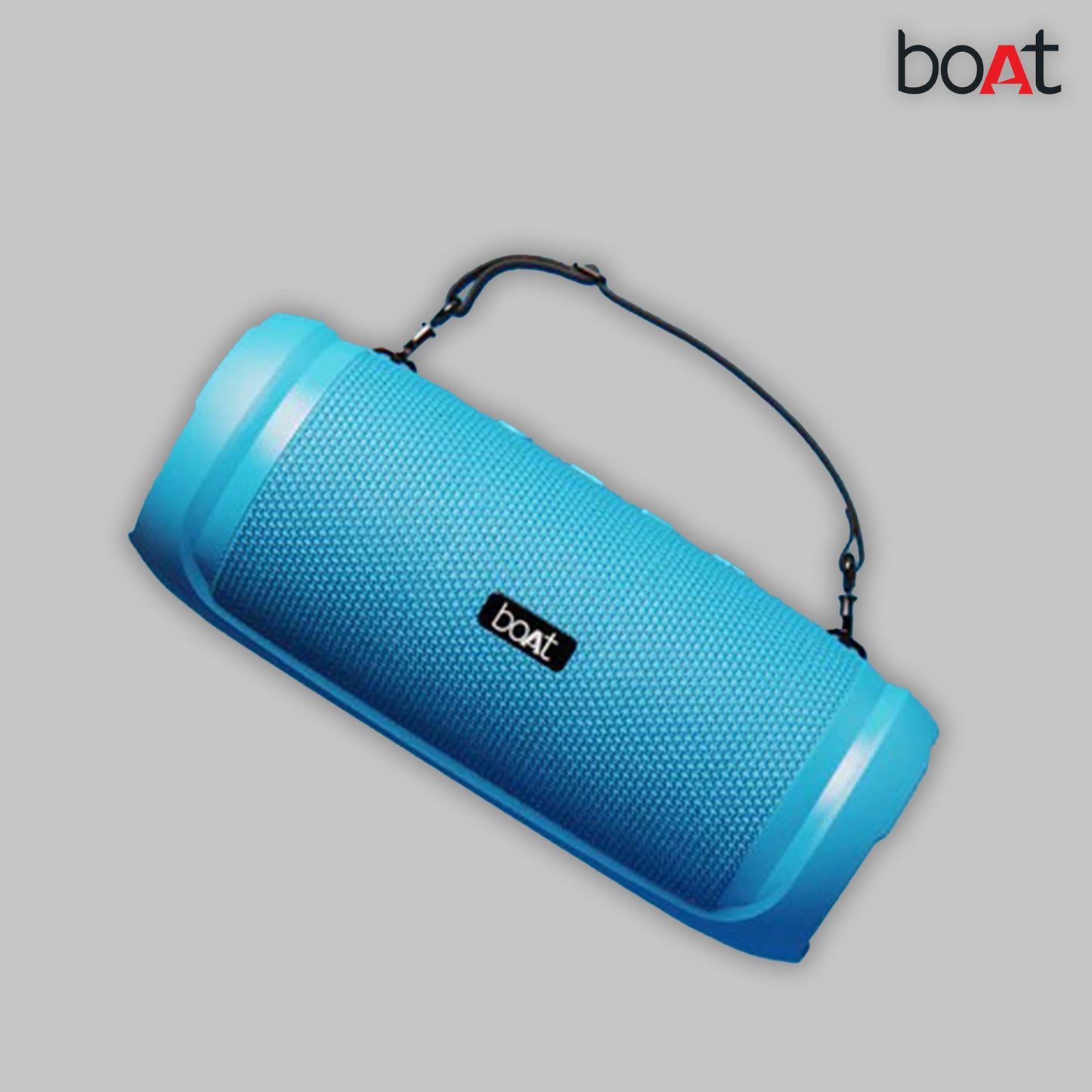 boAt Stone 1508 – 40W Rugged Bluetooth Speaker with TWS & Dual EQ