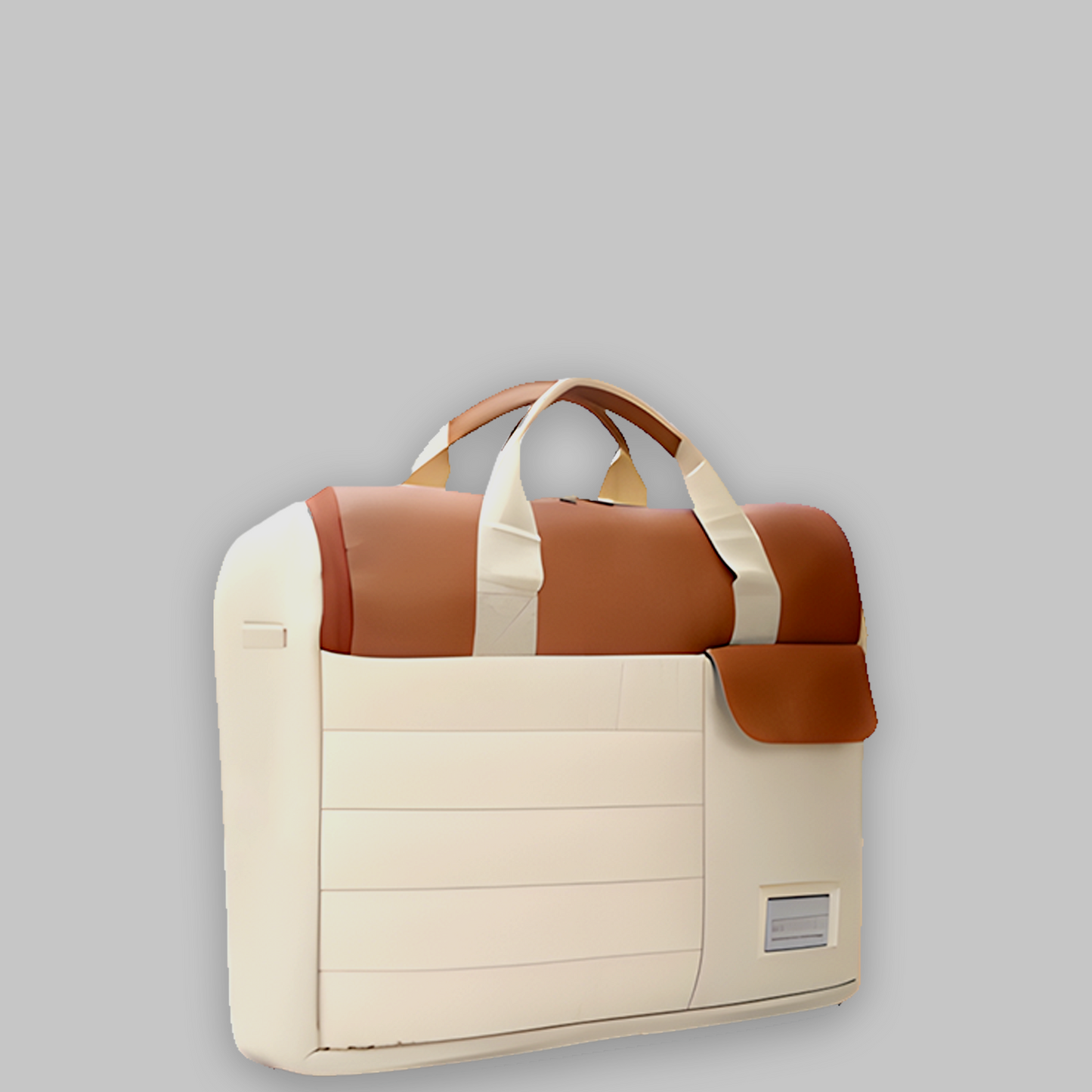 Uppercase Omega 03 Messenger Bag