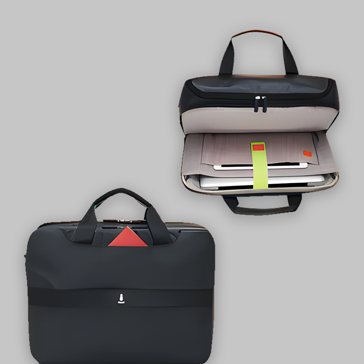 Uppercase Omega 03 Messenger Bag