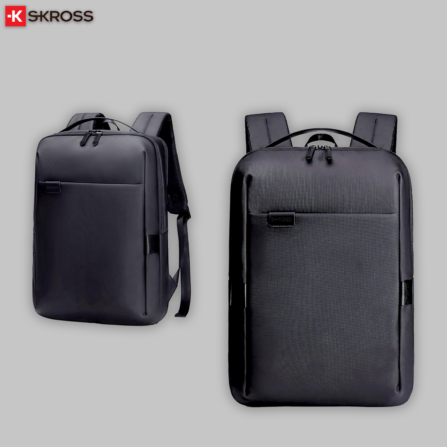 SKROSS Urban Laptop Backpack