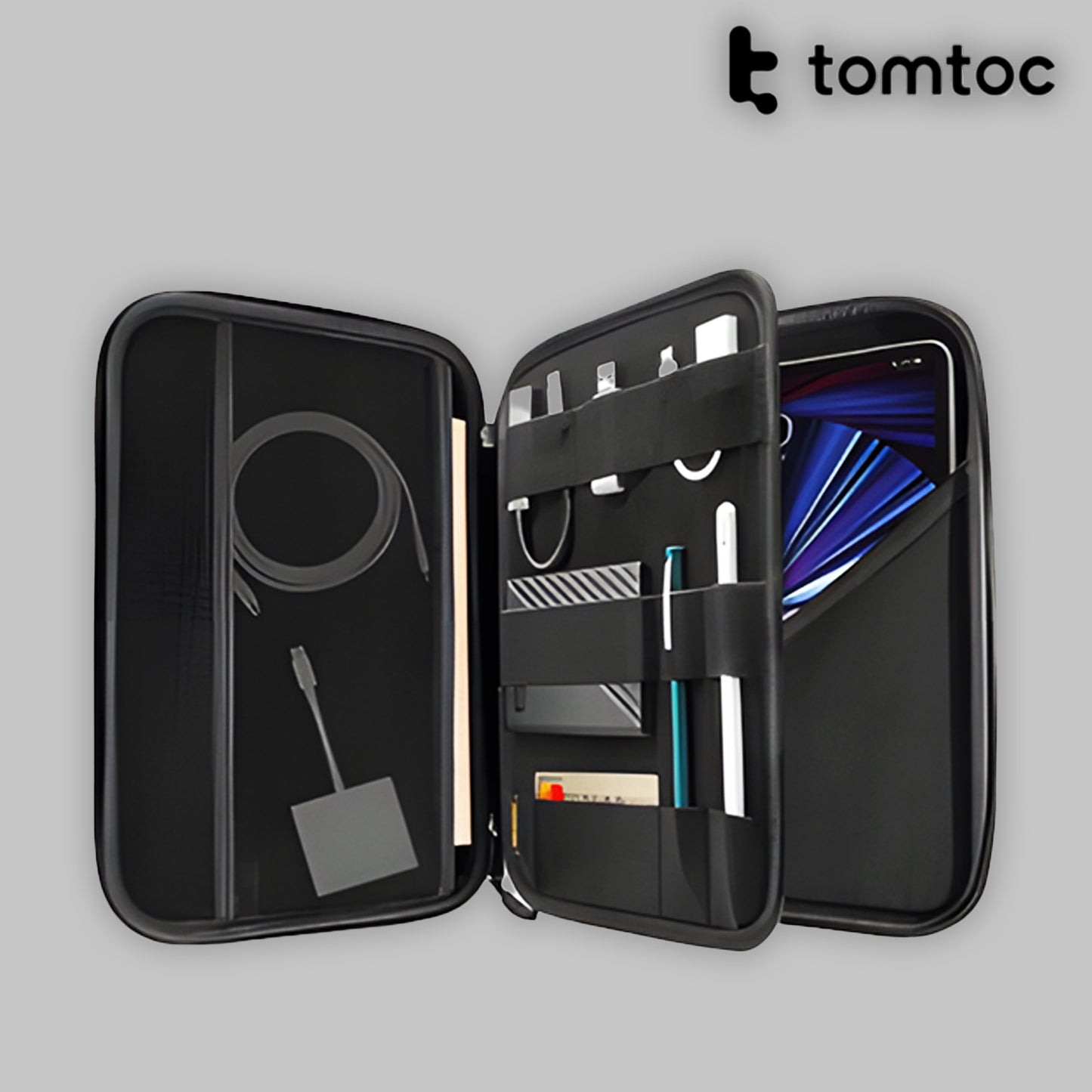 Tomtoc FancyCase
