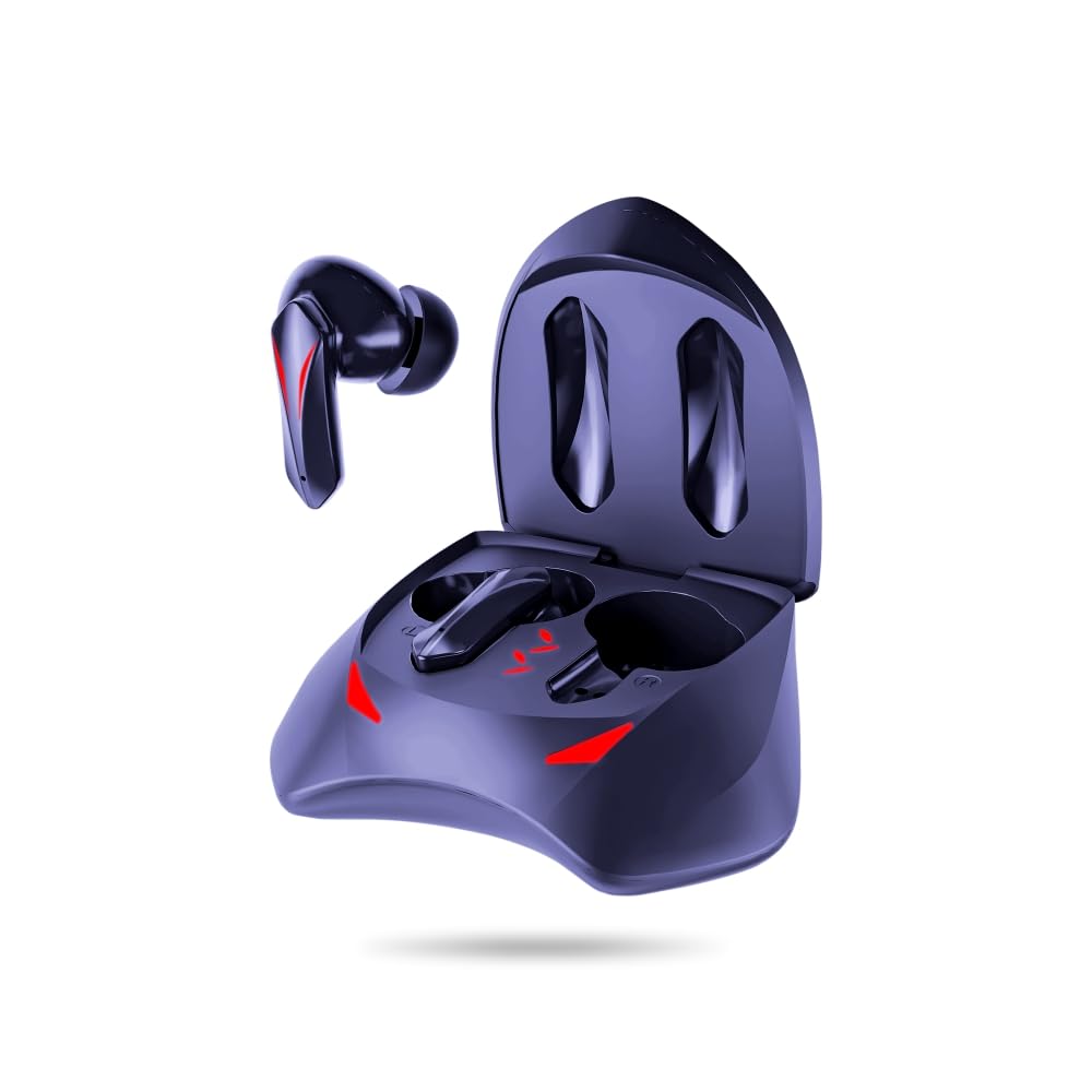 UBON BT-75 Alien Series v5.3 Wireless Speaker Earbuds