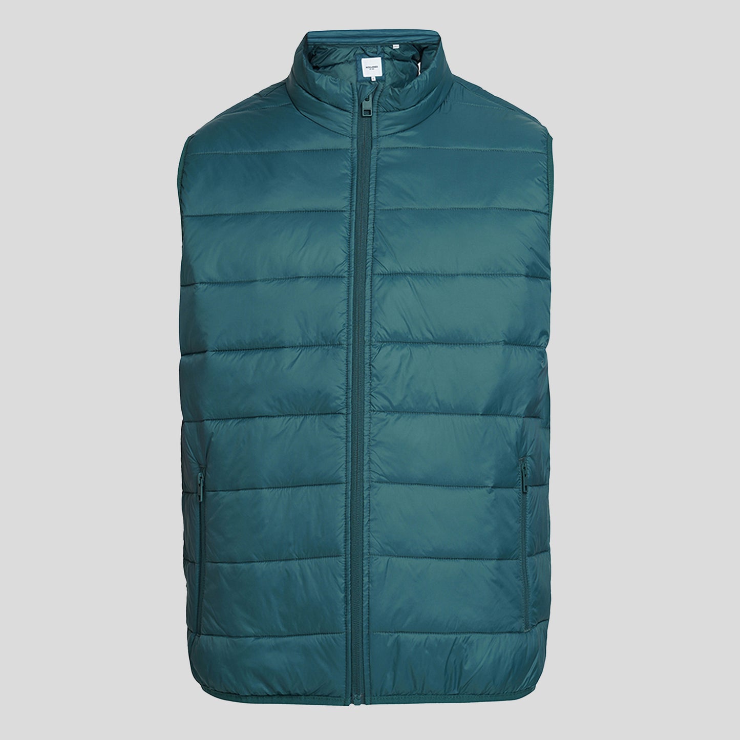 TESTING_8   (Jack&Jones - Ethan Sleeveless Puffer jacket)