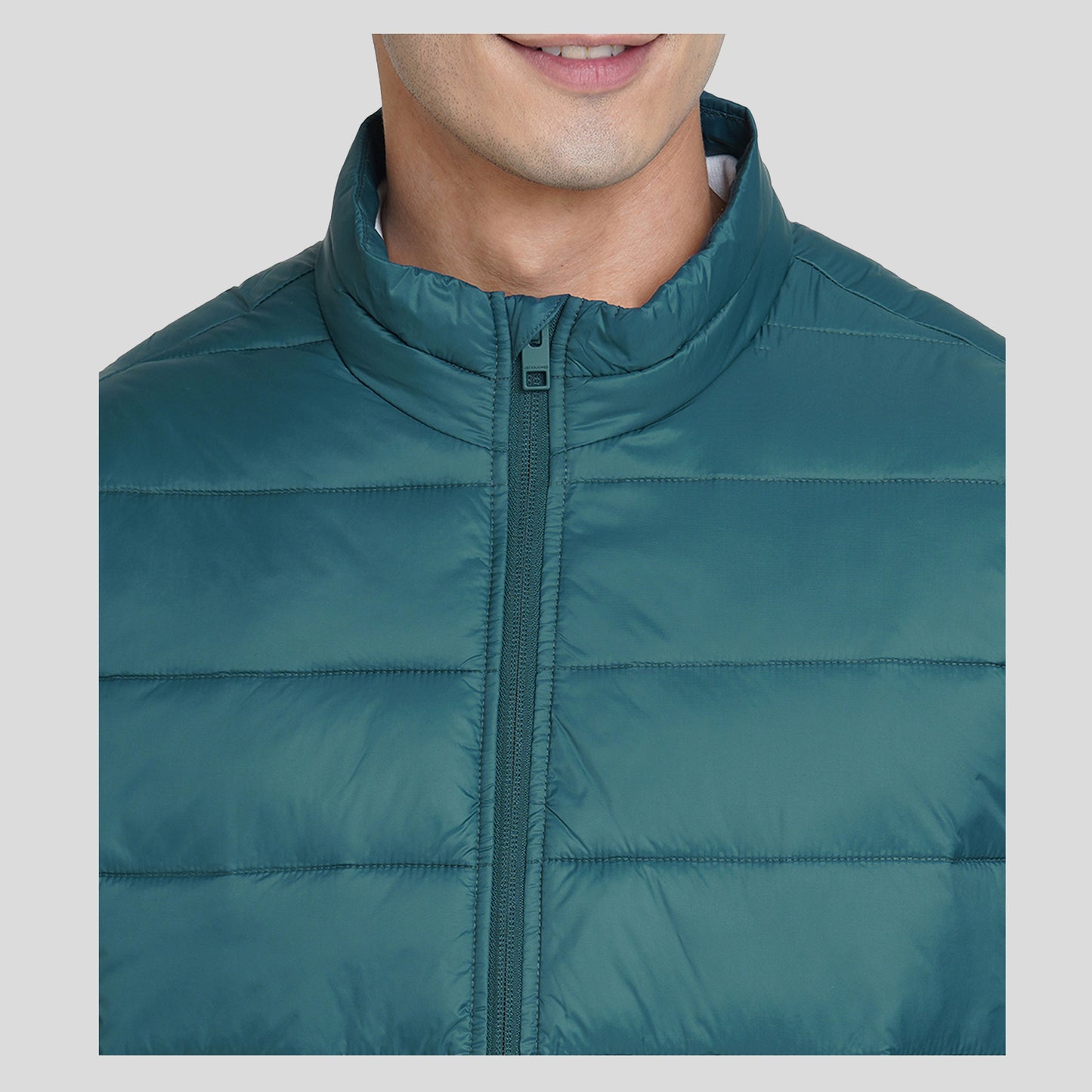 TESTING_8   (Jack&Jones - Ethan Sleeveless Puffer jacket)
