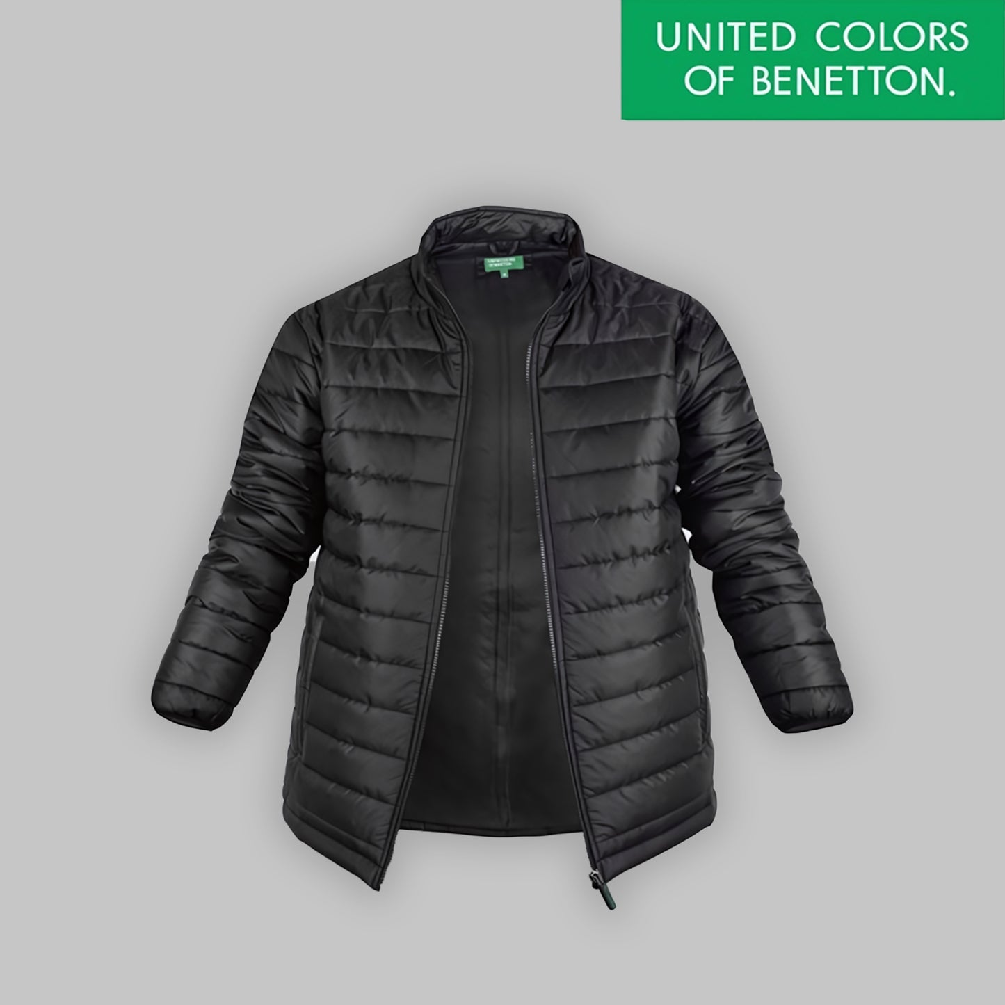 UCB Bomber Full‑Sleeve Jacket