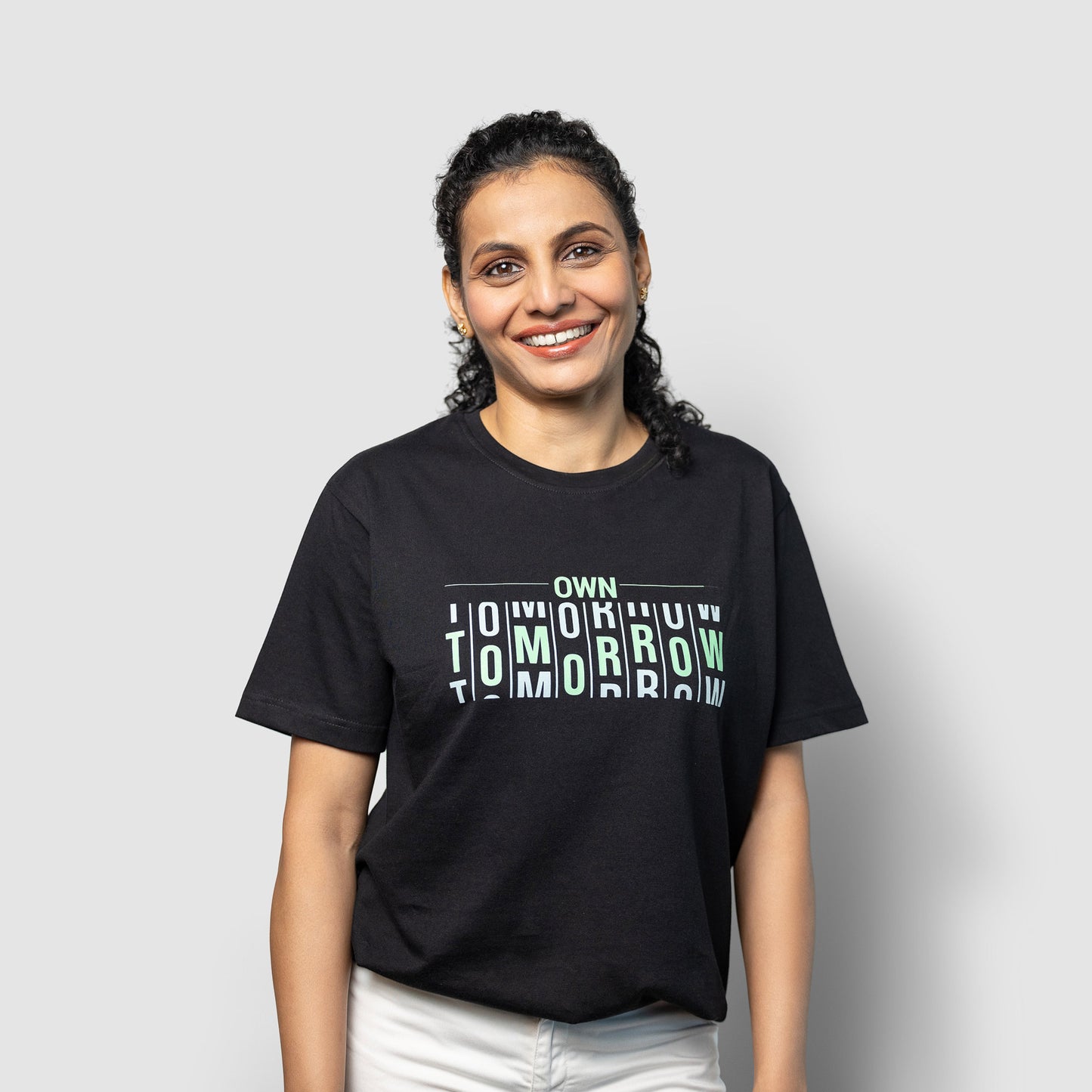 TESTING_4   (Own tomorrow T-shirt)