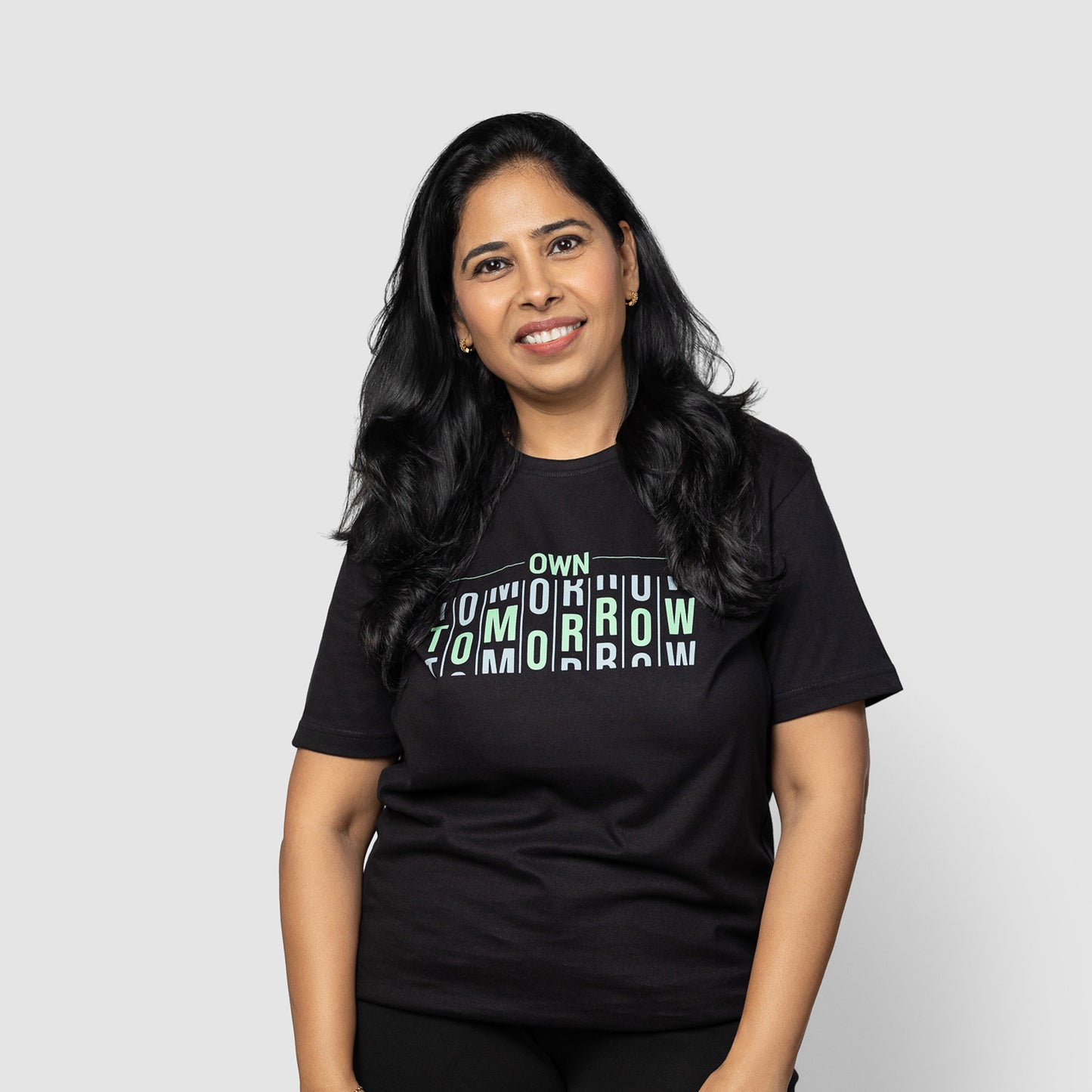 TESTING_4   (Own tomorrow T-shirt)