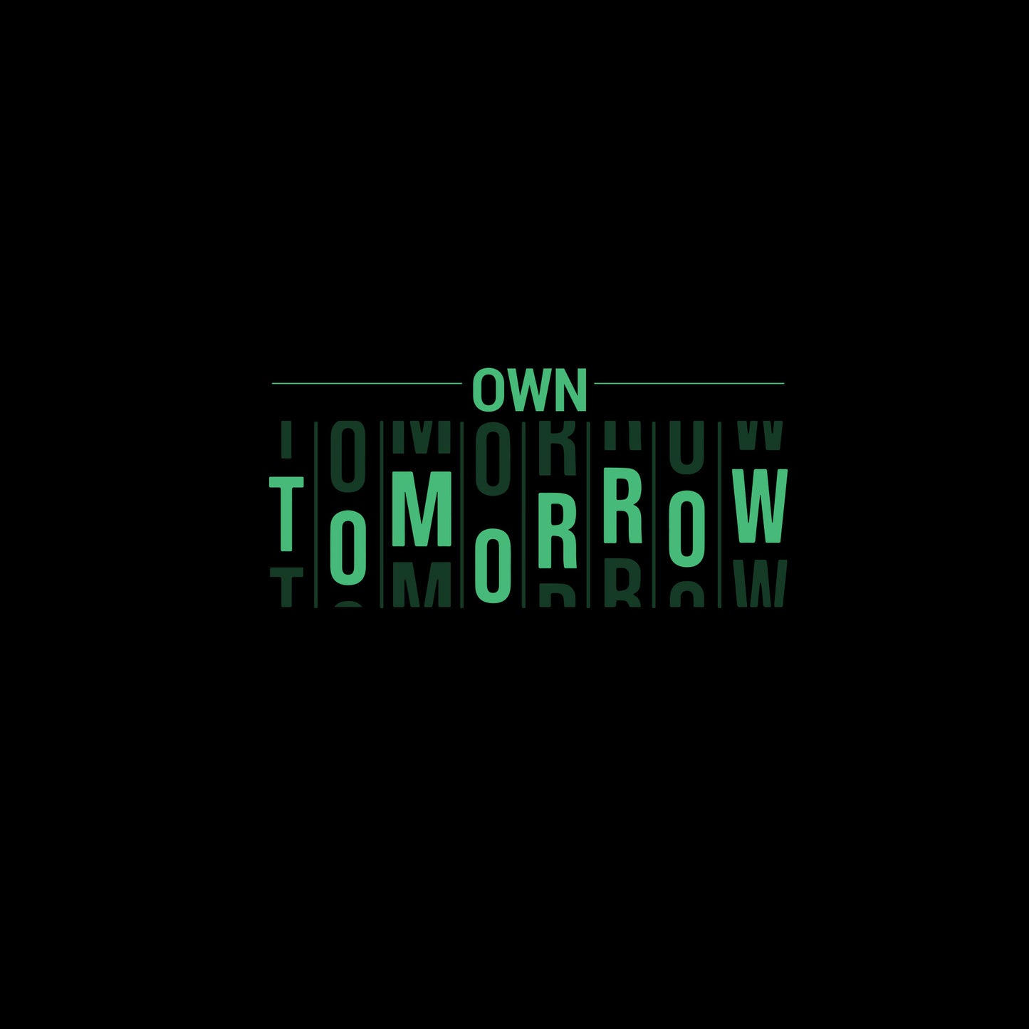TESTING_4   (Own tomorrow T-shirt)