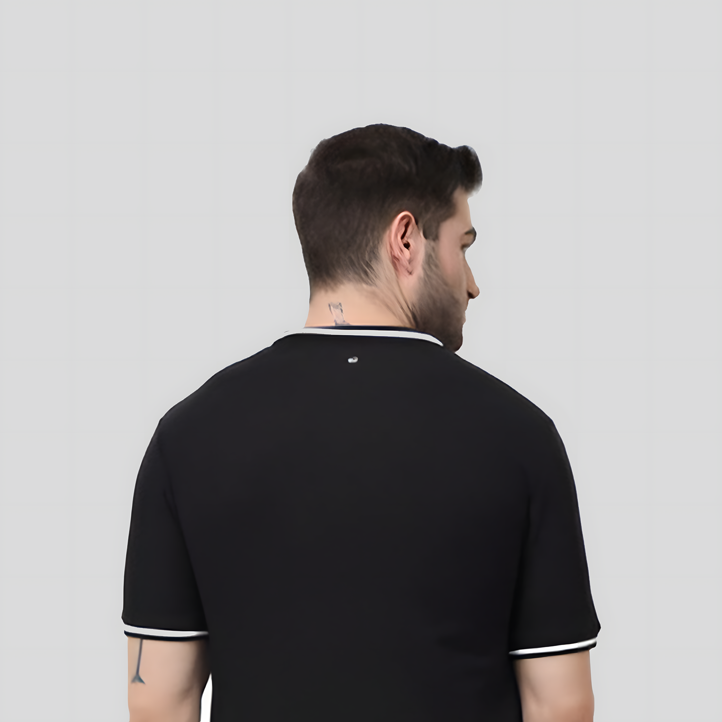 TESTING_5   (Rare Rabbit Premium Polo T-shirt)