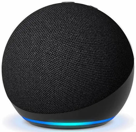 Amazon Echo Dot (5th Gen) – Smart Speaker with Alexa
